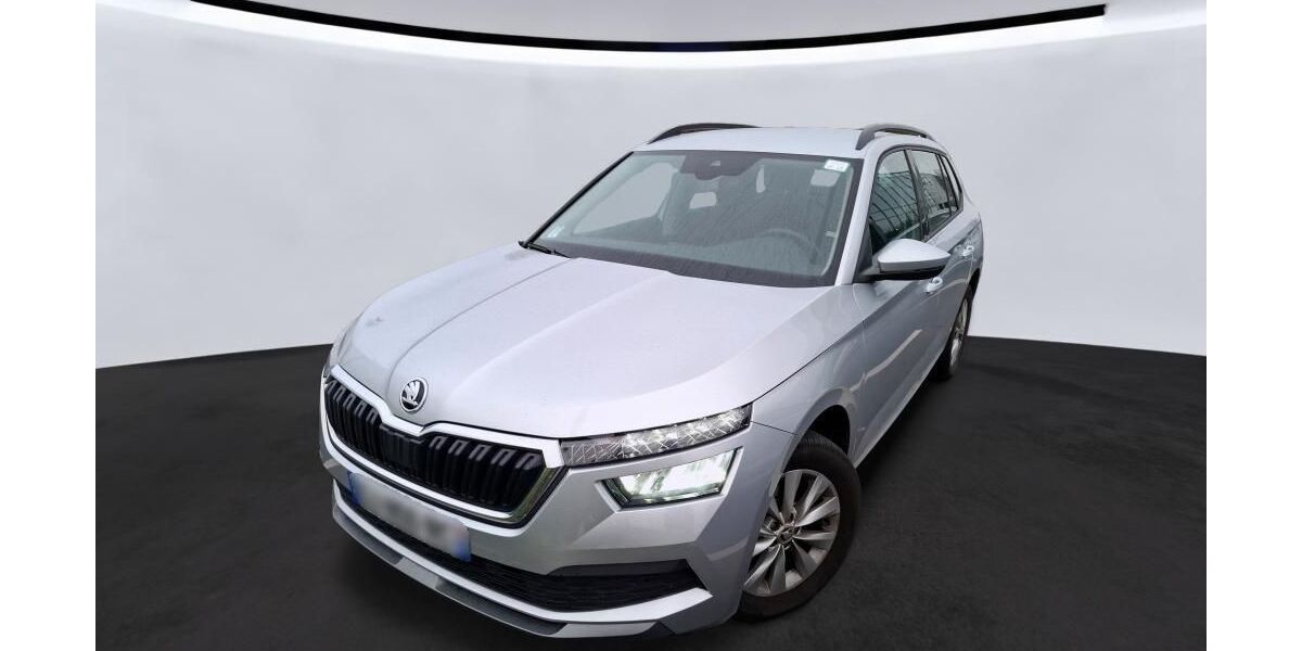 Skoda Kamiq 39.998 km 15.774 &euro; Hagen 58091