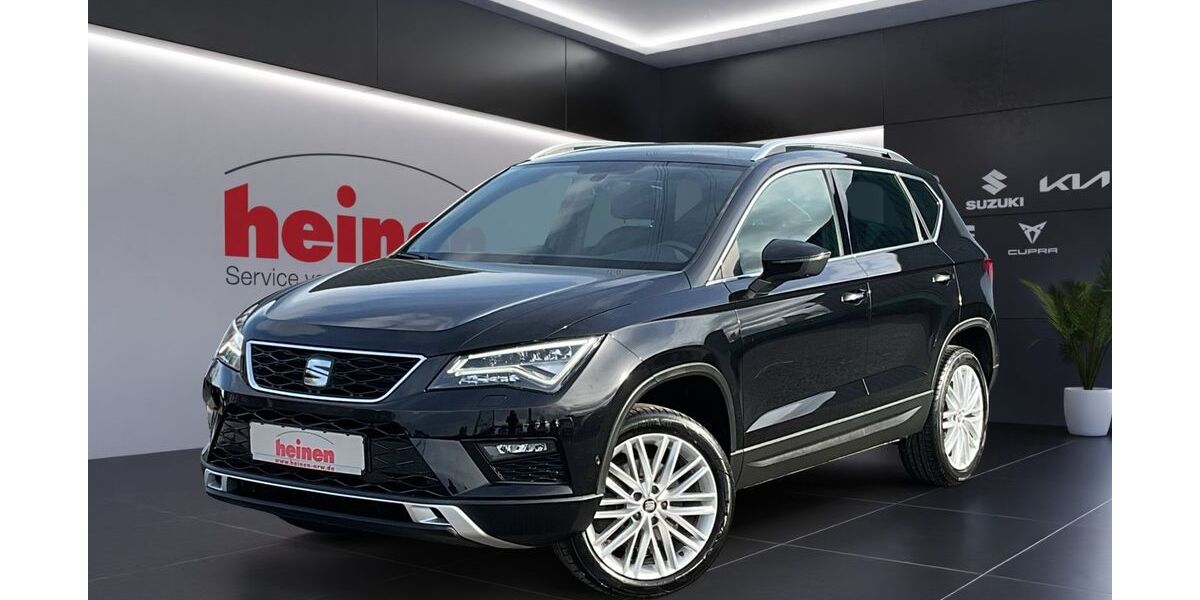 Seat Ateca 65.778 km 19.899 &euro; Menden 58708