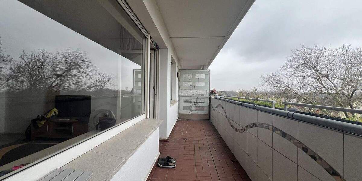 Etagenwohnung Dortmund Bövinghausen - 1 Zimmer, 43 m&sup2;, 78.000&euro; | Angebot:24700566