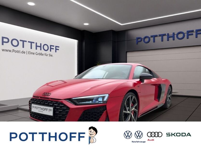 Audi R8 2.147 km 156.750 € Hamm 59075