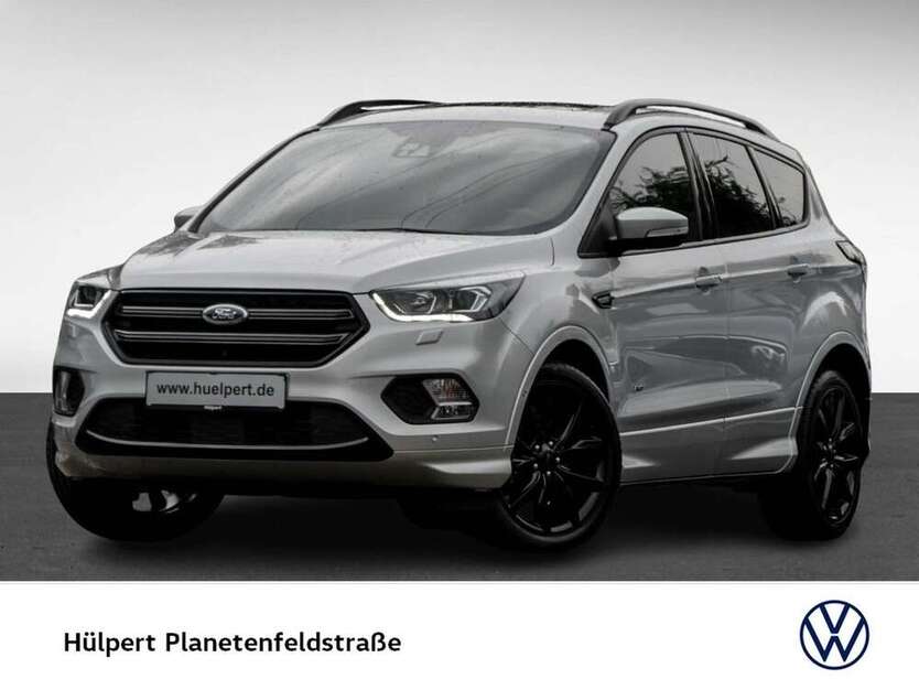 Kuga