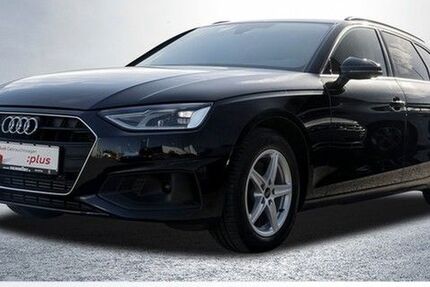 Audi A4 95.330 km 21.440 &euro; Lünen 44534