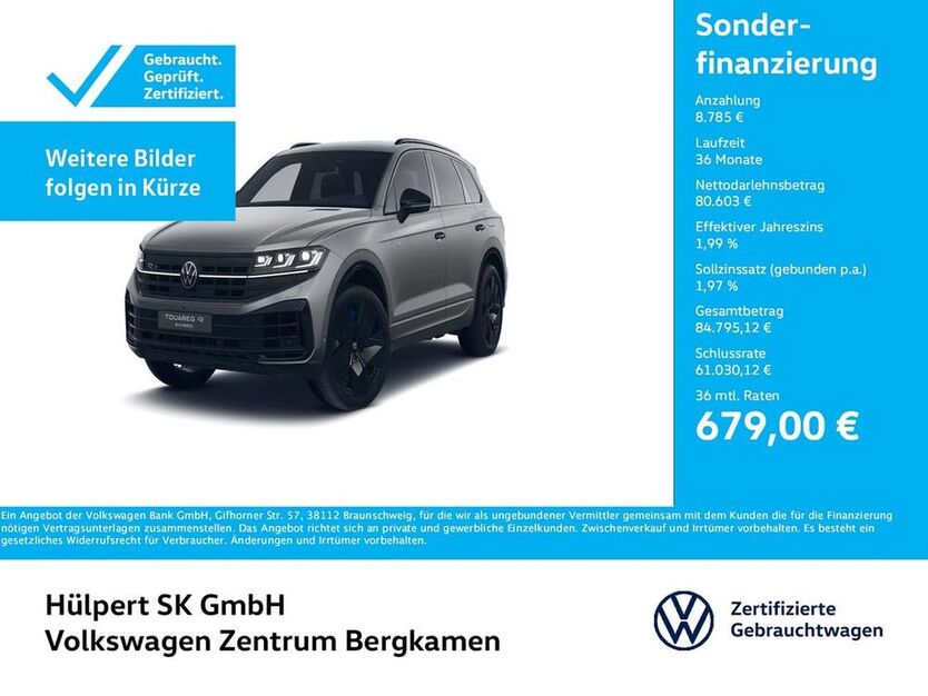 Touareg