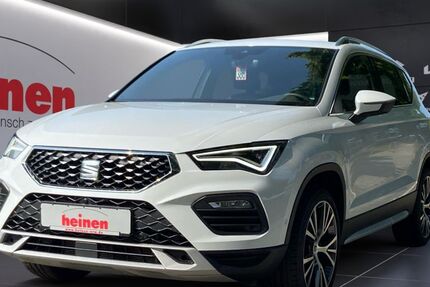 Seat Ateca 6.000 km 27.980 &euro; Bergkamen 59192