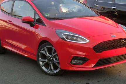Ford Fiesta 49.000 km 15.990 &euro; Bochum 44867