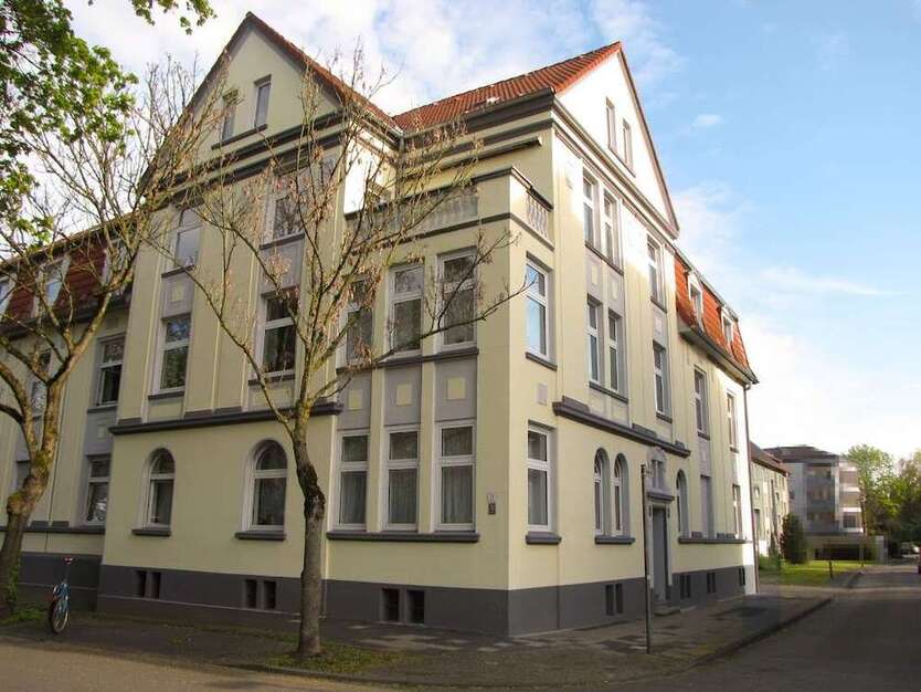 Wohnung zum Mieten in Herne 631 € 92 m²