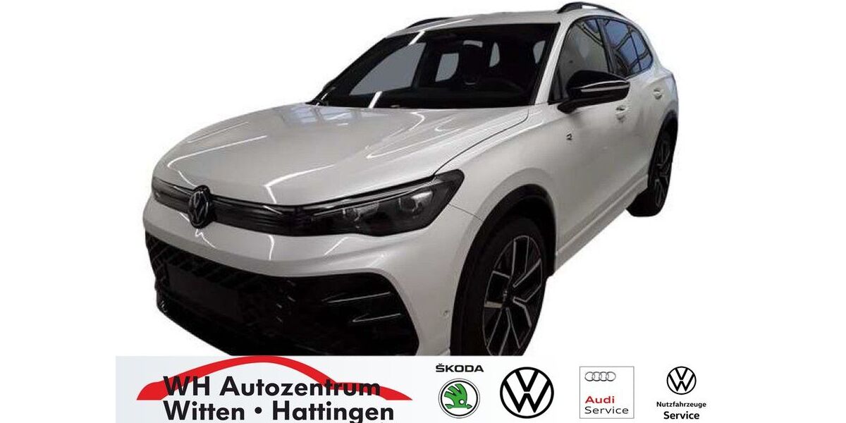 VW Tiguan 15.445 km 49.977 &euro; Witten 58453