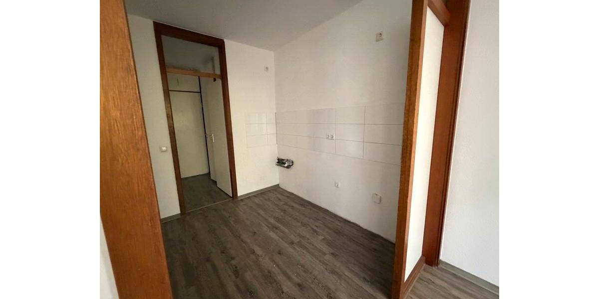 Etagenwohnung Recklinghausen Berghausen - 2 Zimmer, 61 m&sup2;, 453&euro; | Angebot:23668716