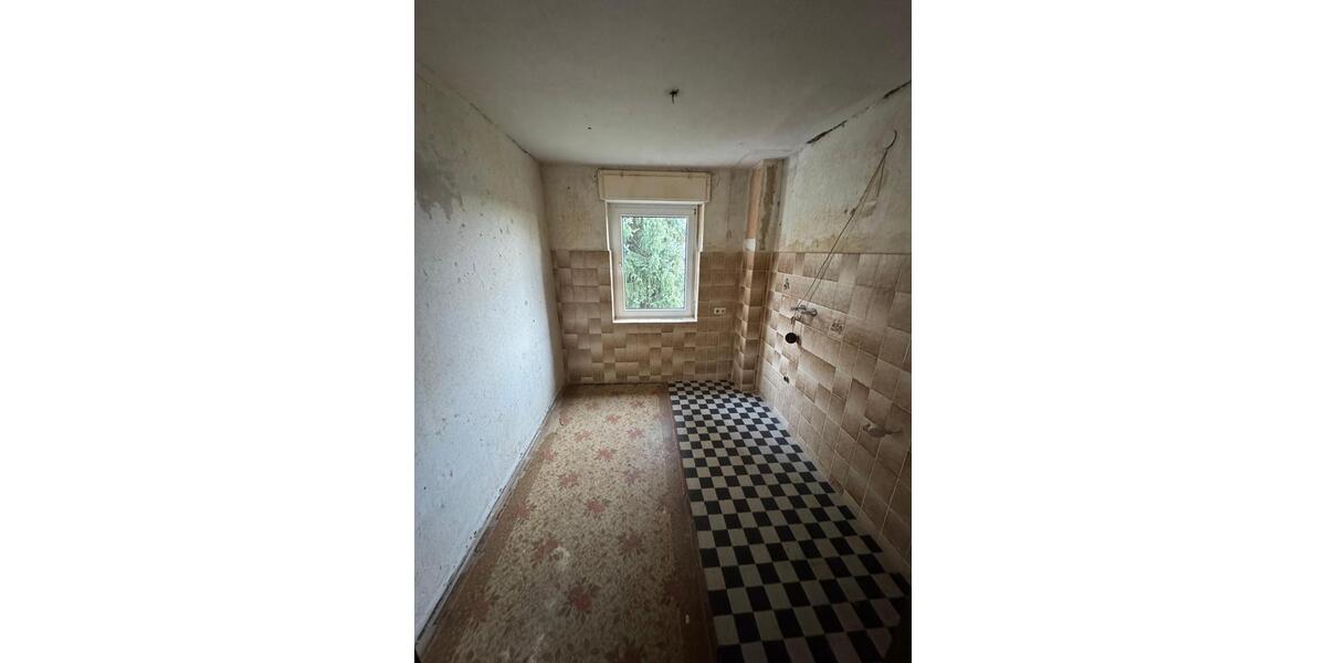 Etagenwohnung Witten Heven - 2 Zimmer, 45 m&sup2;, 69.500&euro; | Angebot:24813531