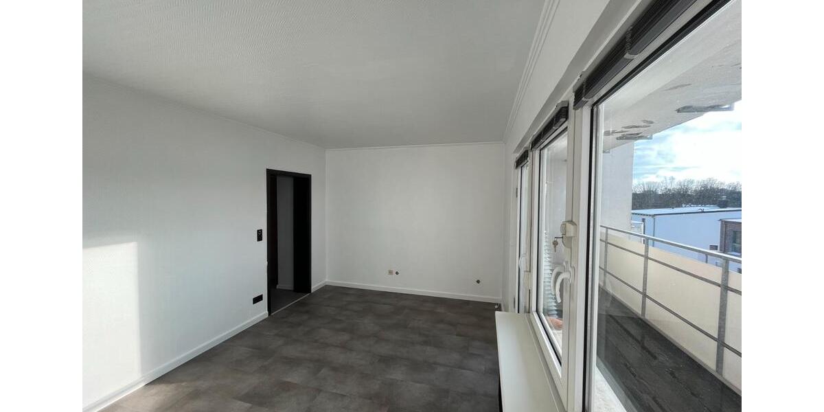Etagenwohnung Gelsenkirchen Buer - 2 Zimmer, 56 m&sup2;, 450&euro; | Angebot:26475268