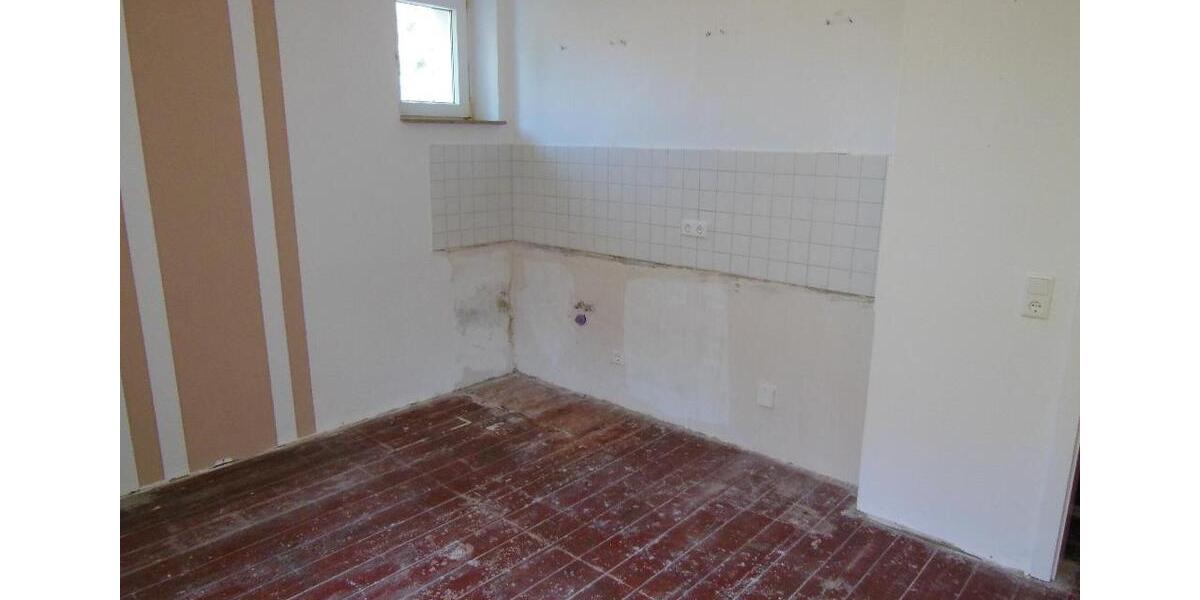 Erdgeschoßwohnung Herten Bertlich - 2 Zimmer, 38 m&sup2;, 309&euro; | Angebot:24783021