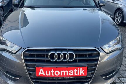 Audi A3 206.000 km 11.990 &euro; Dortmund 44143
