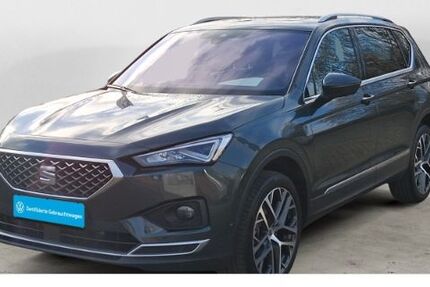 Seat Tarraco 34.100 km 34.220 &euro; Schwelm 58332