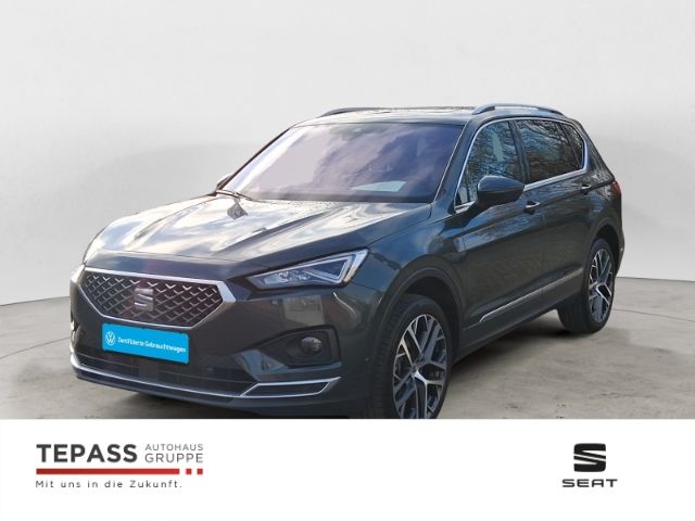 Seat Tarraco 34.100 km 34.901 &euro; Schwelm 58332