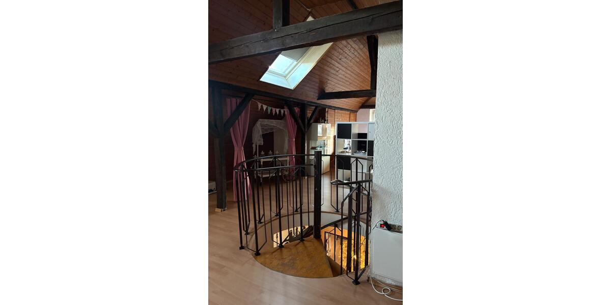 Maisonettenwohnung Dortmund Hombruch - 3 Zimmer, 1.090&euro; | Angebot:24868270