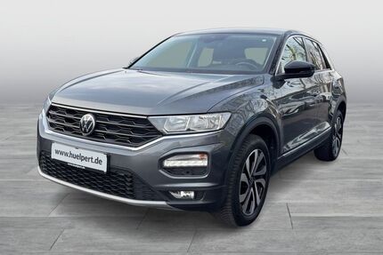 VW T-Roc 96.159 km 20.205 &euro; Dortmund 44379