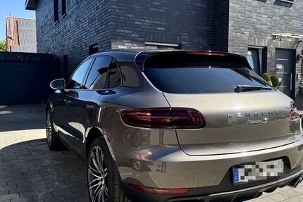 Porsche Macan 132.000 km 33.500 &euro; Werne 59368