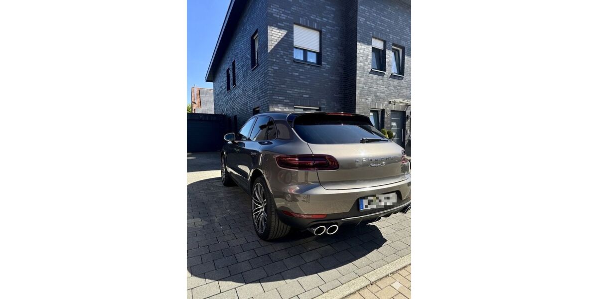 Porsche Macan 132.000 km 33.500 &euro; Werne 59368