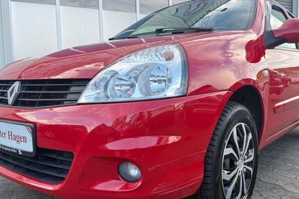 Renault Clio 121.196 km 2.980 &euro; Hagen 58135