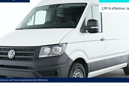 VW Crafter 16.008 km 36.490 &euro; Bochum 44866