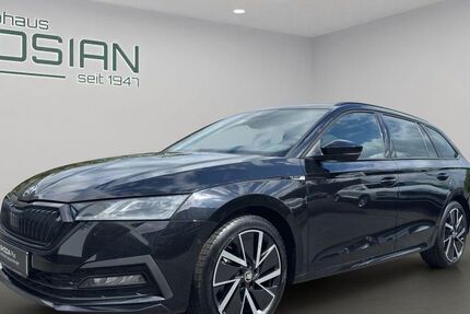 Skoda Octavia 60.009 km 29.490 &euro; Iserlohn 58642