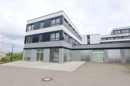 Gewerbeobjekt Holzwickede - 1.750&euro; | Angebot:25177192