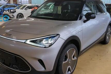 Smart #1 24.837 km 30.490 € Hagen 58135