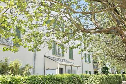 Wohnung zum Mieten in Ingolstadt 850 € 59 m²