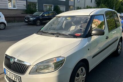 Skoda Roomster 175.000 km 2.500 &euro; Dortmund 44147
