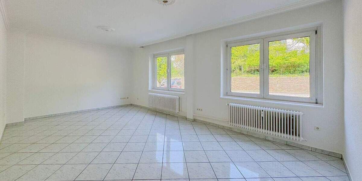 Etagenwohnung Hagen Mittelstadt - 3 Zimmer, 79 m&sup2;, 495&euro; | Angebot:26358858