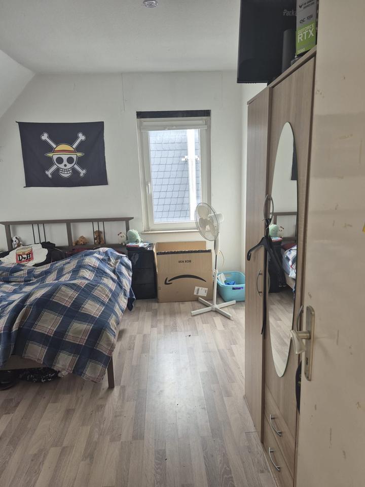 Haus zu verkaufen