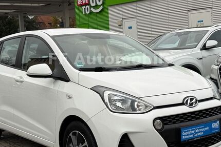 Hyundai i10 35.000 km 8.999 € Recklinghausen 45661