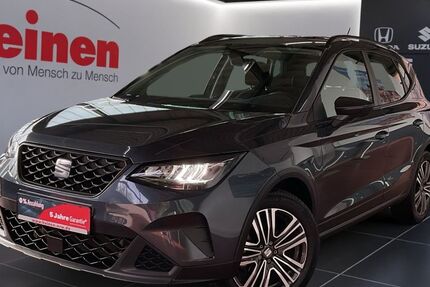 Seat Arona 29.091 km 19.399 &euro; Werne 59368