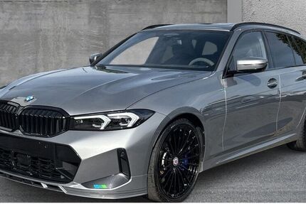 Alpina D3