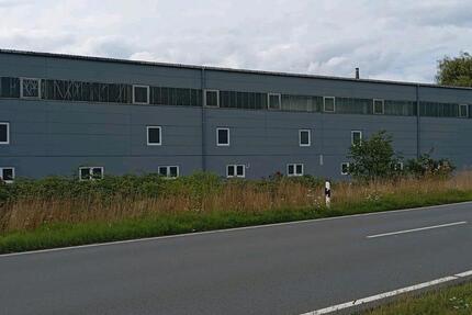 700m² Lager + 85m² Büro + Freiflächen zimmer