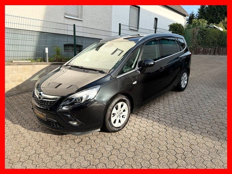 Zafira