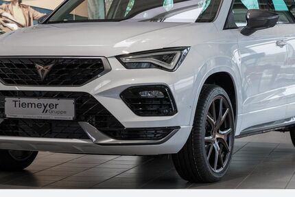 Cupra Ateca 8.990 km 33.260 &euro; Recklinghausen 45663