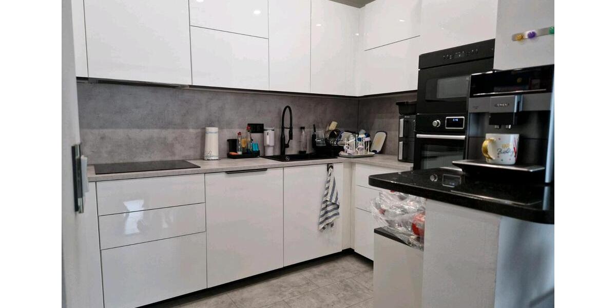 Erdgeschoßwohnung Dortmund Mengede - 4 Zimmer, 96 m&sup2;, 331.000&euro; | Angebot:24692611