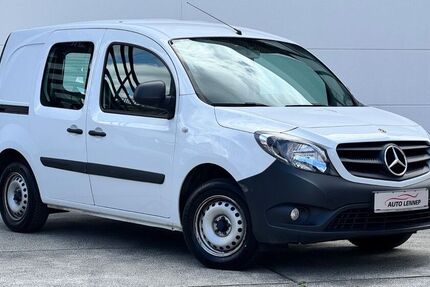 Mercedes Citan