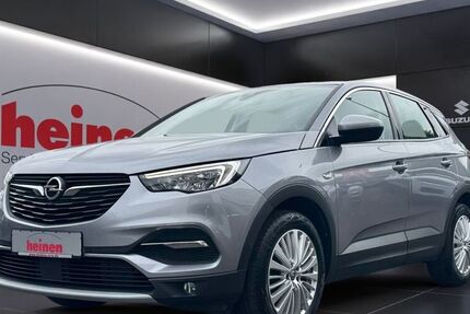 Opel Grandland (X)