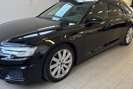 Audi A6 78.257 km 36.938 &euro; Hagen 58091