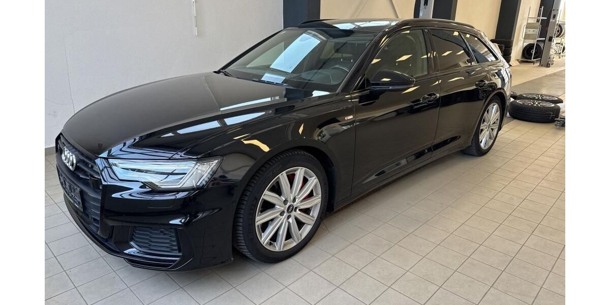 Audi A6 78.257 km 36.938 &euro; Hagen 58091
