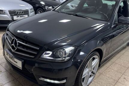Mercedes C 250