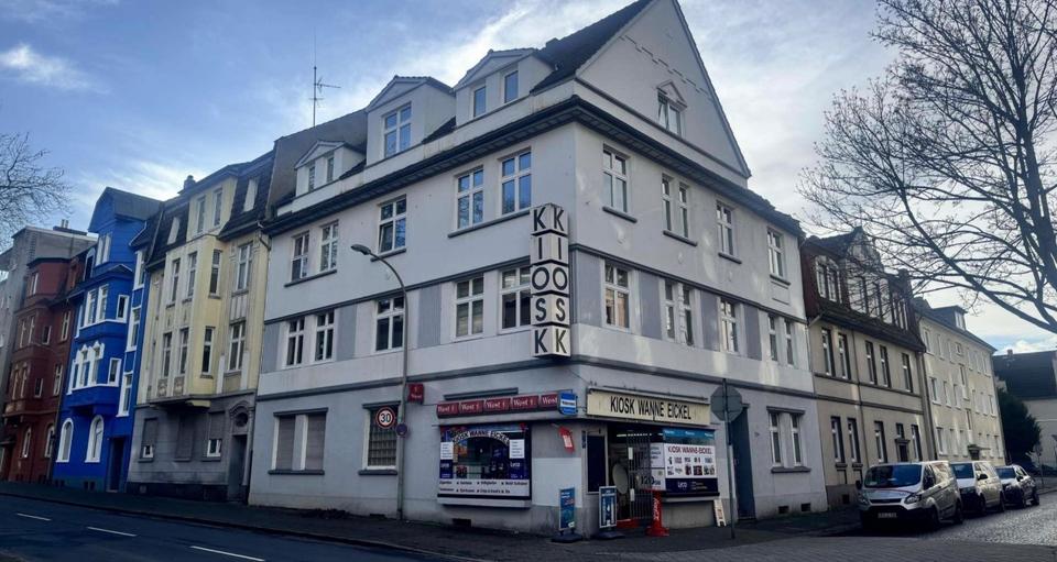 Maisonettenwohnung Herne Wanne-Bickern - 4 Zimmer, 148 m&sup2;, 1.776&euro; | Angebot:26236663