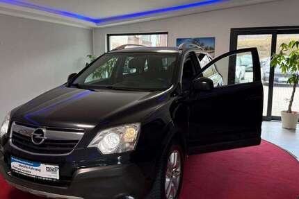 Opel Antara 170.080 km 6.950 € Bochum 44894