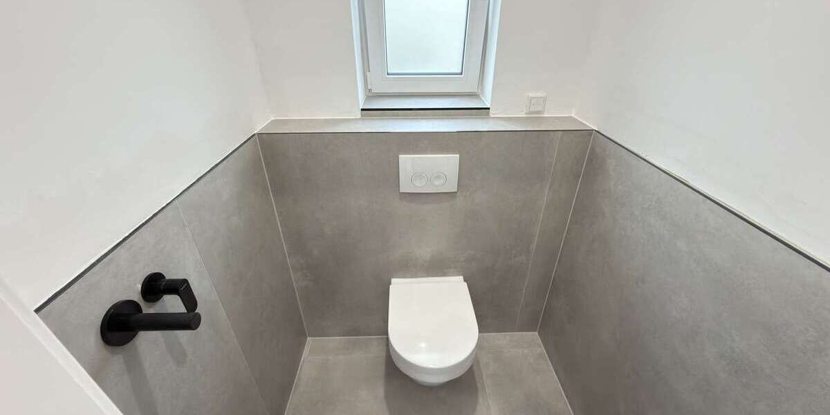 Kernsaniertes Einfamilienhaus auf großem Grundstück – Luxusausstattung & 4 Zimmer - Einfamilienhaus Dortmund Grevel | Angebot:25778941