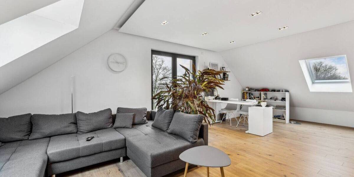 Einfamilienhaus Gelsenkirchen Resse - 6 Zimmer, 251 m&sup2;, 998.000&euro; | Angebot:25969574