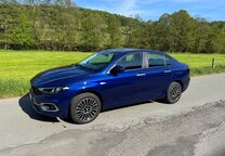 Gebrauchtwagen Fiat Tipo