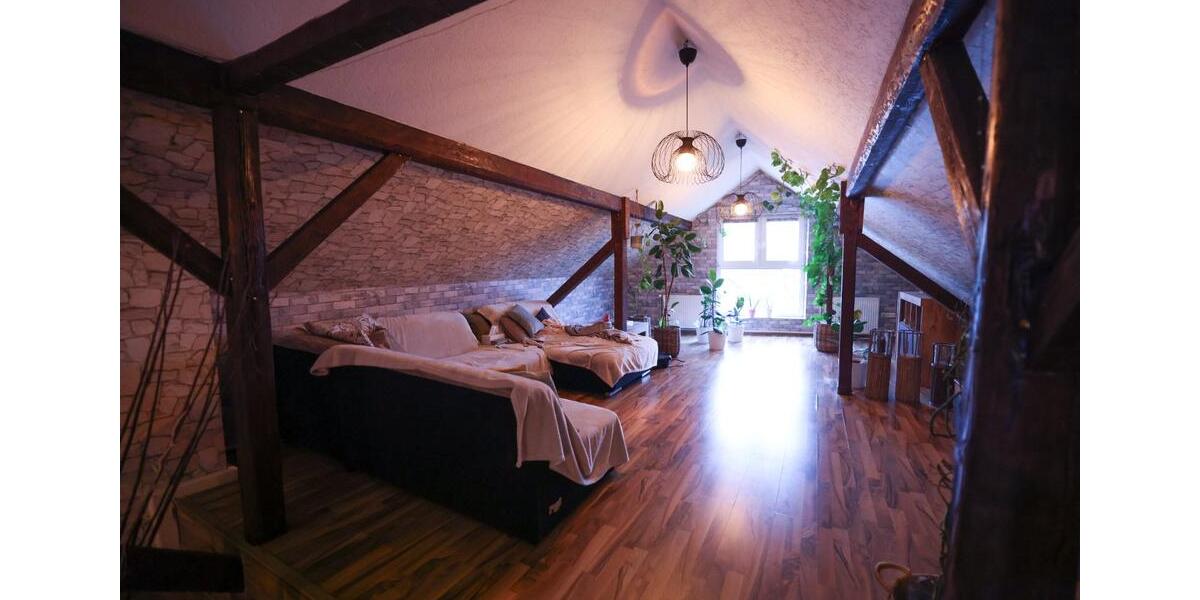 Einfamilienhaus Castrop-Rauxel Rauxel - 11 Zimmer, 245 m&sup2;, 449.000&euro; | Angebot:25231016