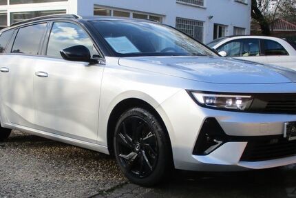 Opel Astra 16.100 km 22.900 &euro; Dortmund 44263